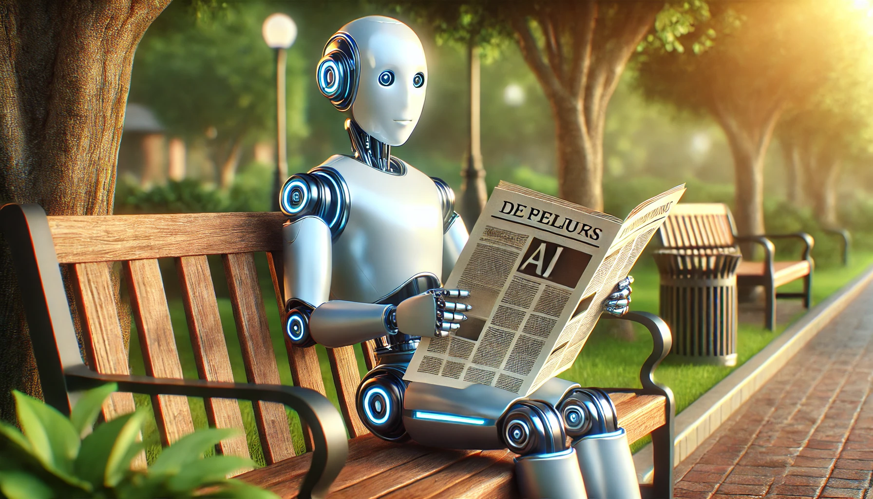 Where to Find the Best AI News: Your Essential Guide for Staying Informed