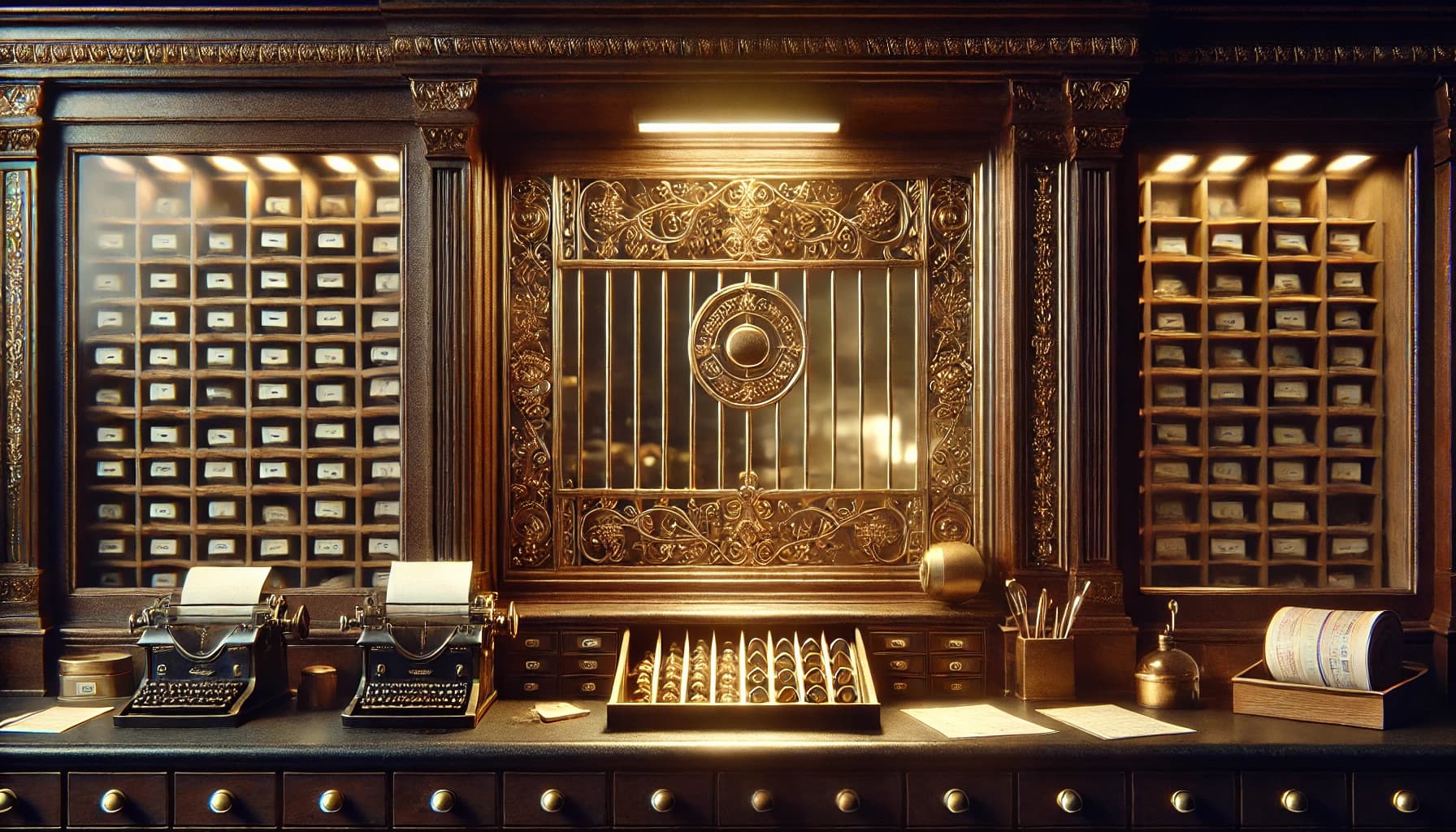 Imagining the Future of Banking with Agentic AI