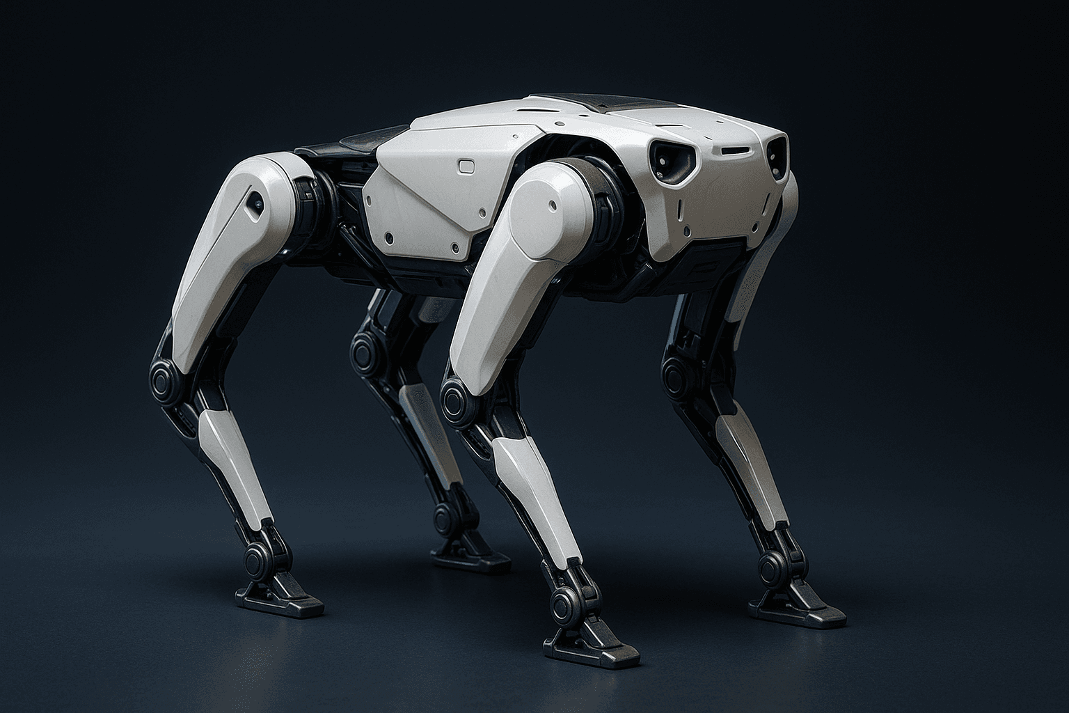 NVIDIA’s “Physical AI” Push — What Cosmos Means for Robotics