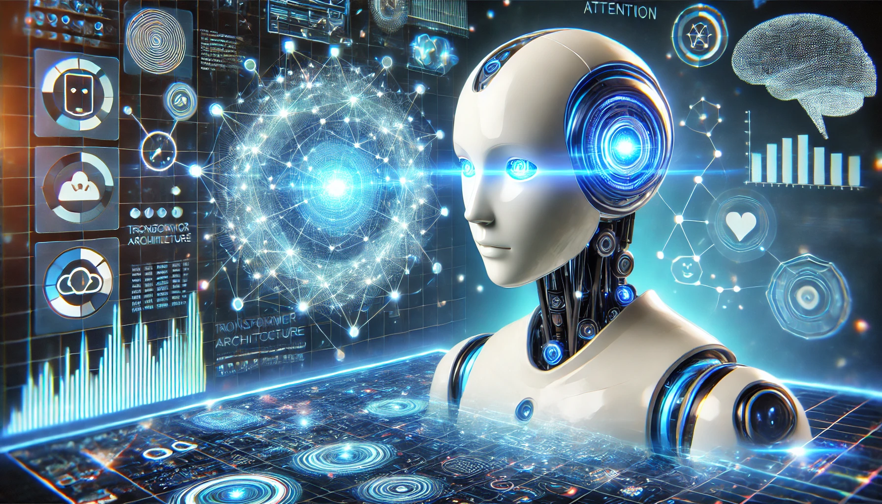 Attention Is All You Need: The Transformer Revolution