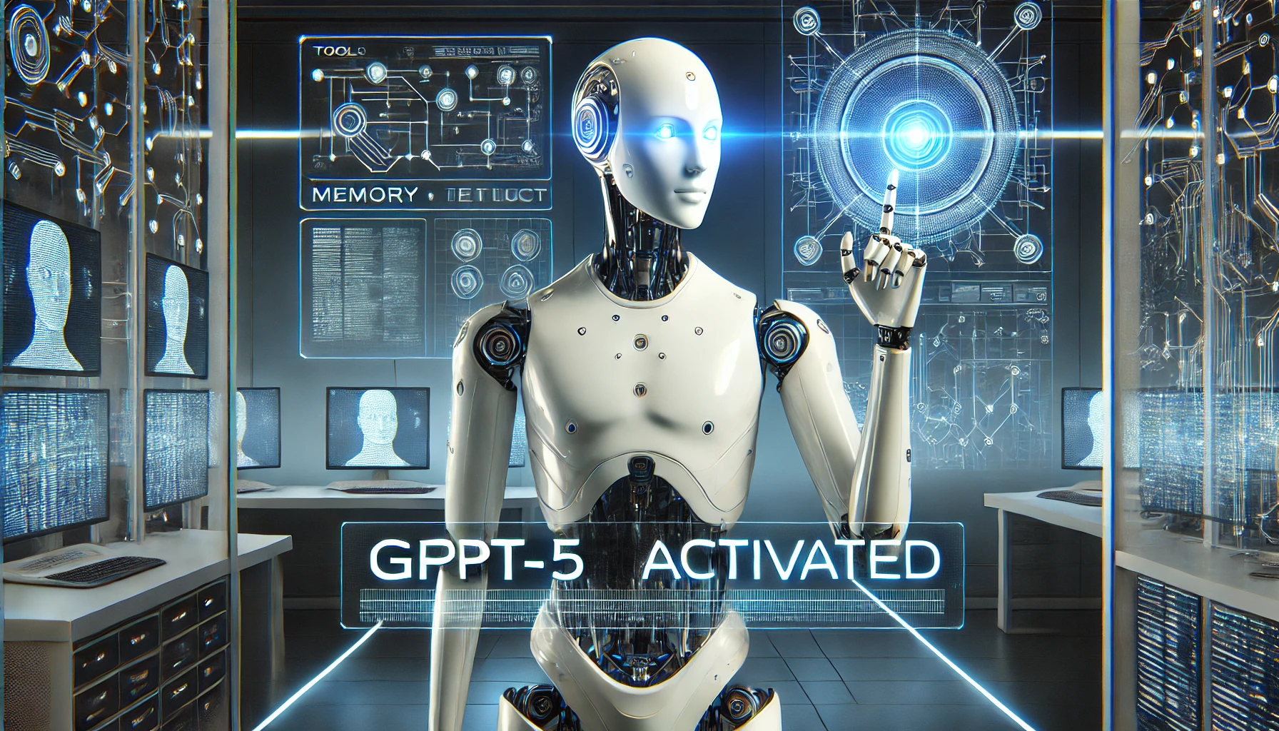 ChatGPT-5 Announced: What We Know and Why It Matters