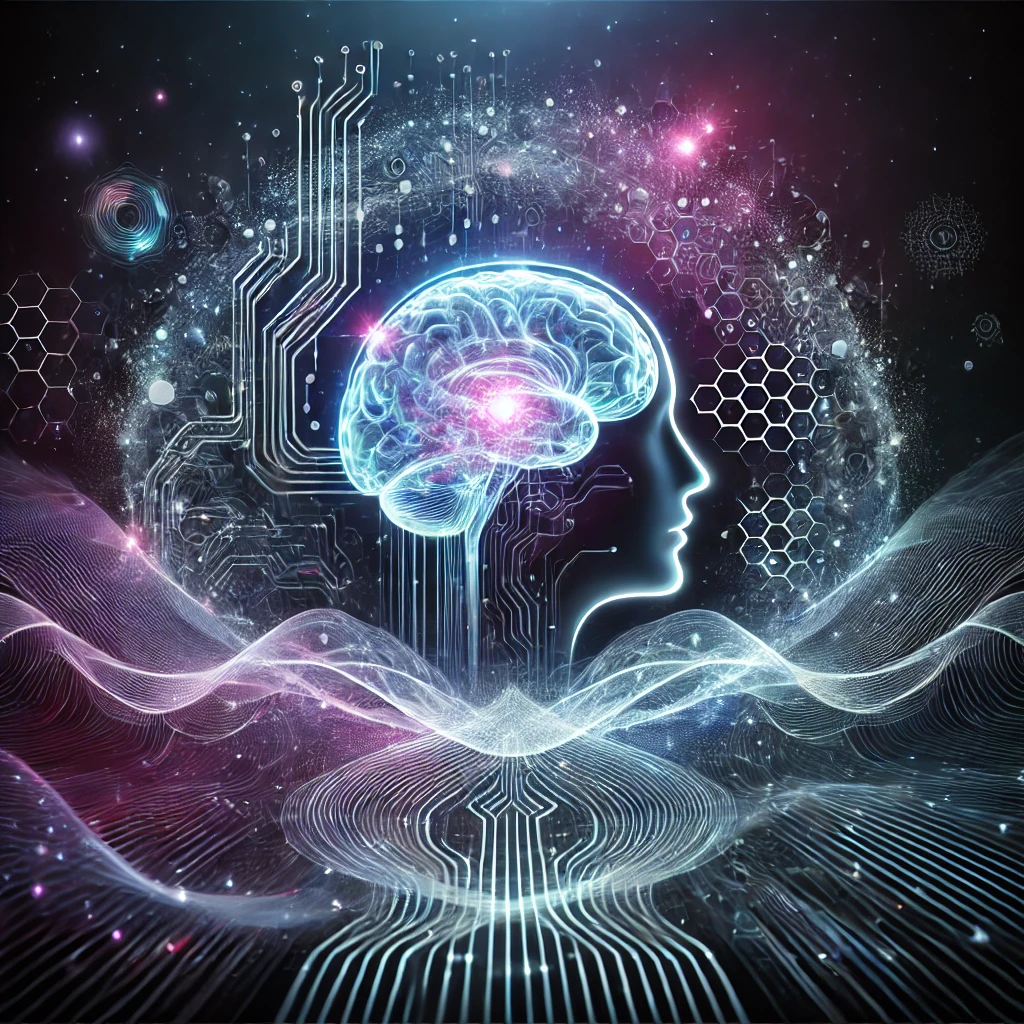 Innovation Beyond Agentic AI