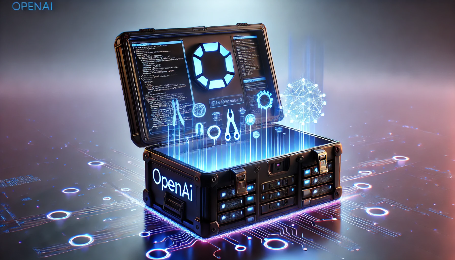 OpenAI Just Dropped Critical OSS — Here’s What It Means