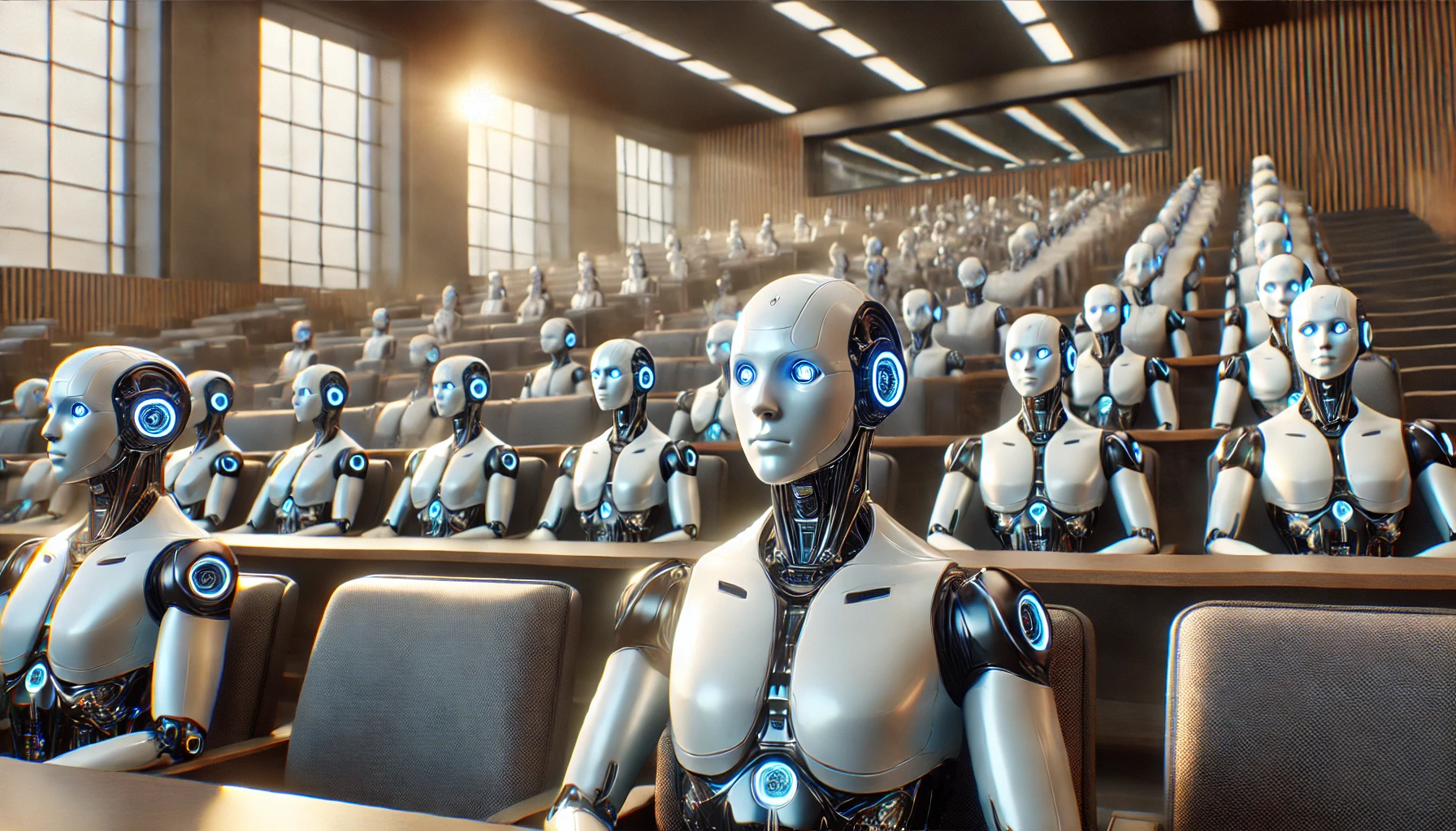 State of AI 2025: A Layman’s Report